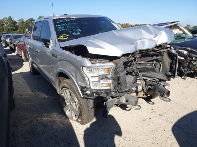 FORD F150 SUPER 2016 1ftew1eg2gfa62958