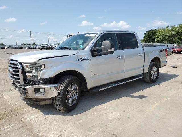 FORD F150 SUPER 2016 1ftew1eg2gfa71496