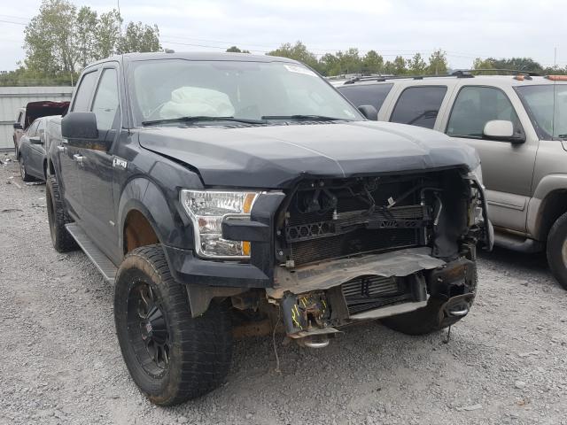 FORD F150 SUPER 2016 1ftew1eg2gfb18168