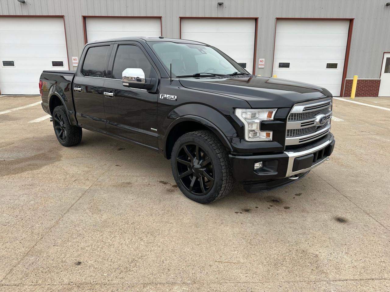 FORD F-150 2016 1ftew1eg2gfb41742