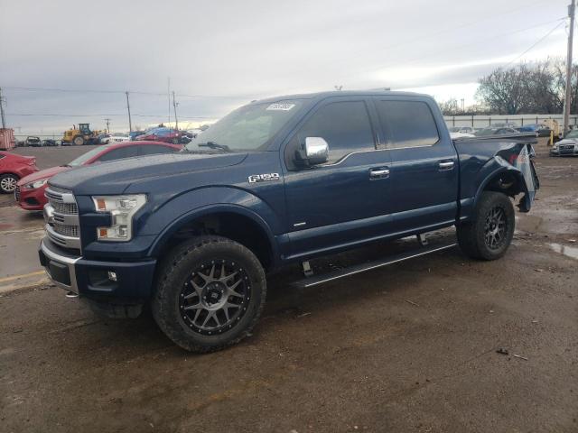 FORD F150 SUPER 2016 1ftew1eg2gfb53356