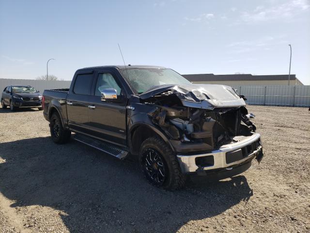 FORD F150 SUPER 2016 1ftew1eg2gfb84221