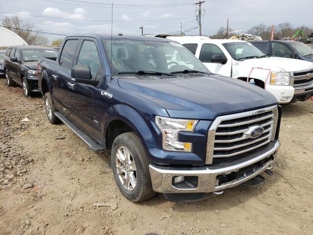 FORD F150 SUPER 2016 1ftew1eg2gfb90195