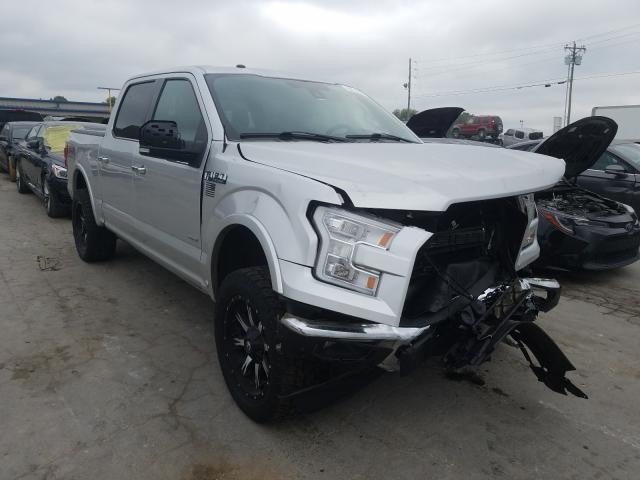 FORD F150 SUPER 2016 1ftew1eg2gfb93436