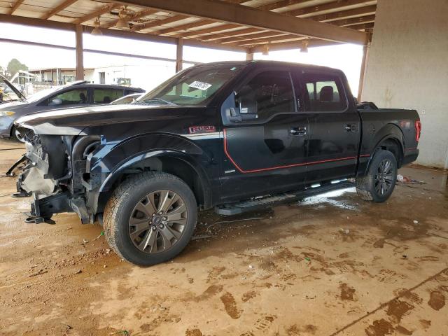 FORD F150 SUPER 2016 1ftew1eg2gfc18108