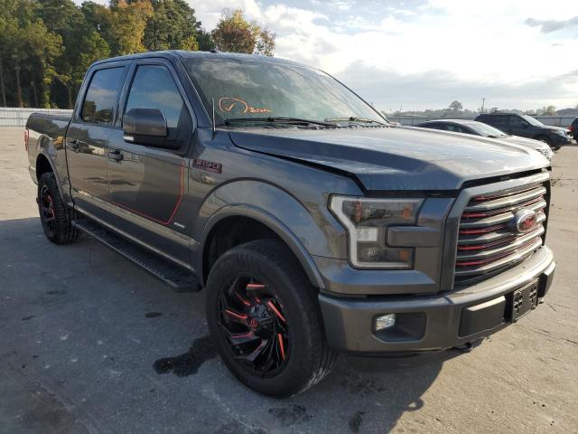 FORD F150 SUPER 2016 1ftew1eg2gfc77918