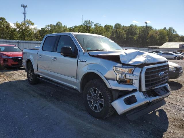 FORD F150 SUPER 2016 1ftew1eg2gfc80754