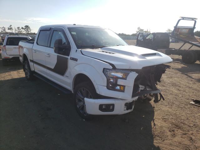 FORD F150 SUPER 2016 1ftew1eg2gfc95738