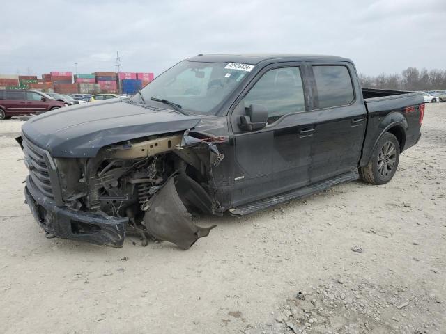 FORD F150 SUPER 2016 1ftew1eg2gfc95948