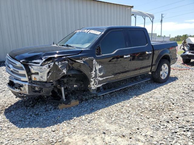 FORD F150 SUPER 2016 1ftew1eg2gfd12392