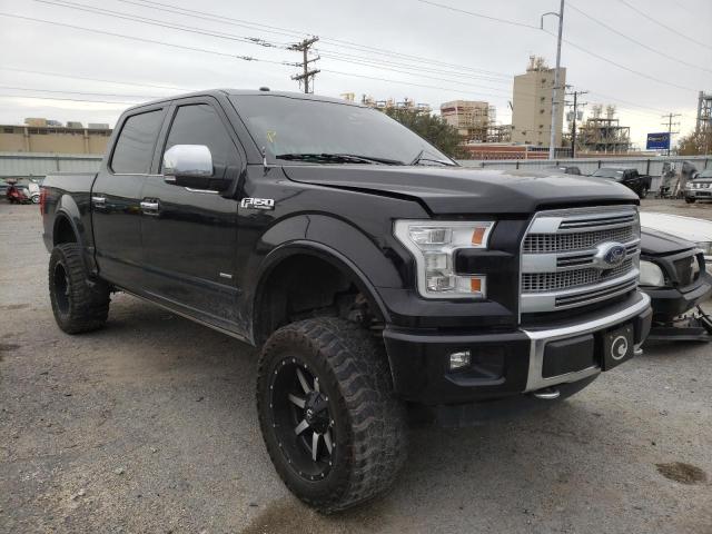 FORD F150 SUPER 2016 1ftew1eg2gfd49474