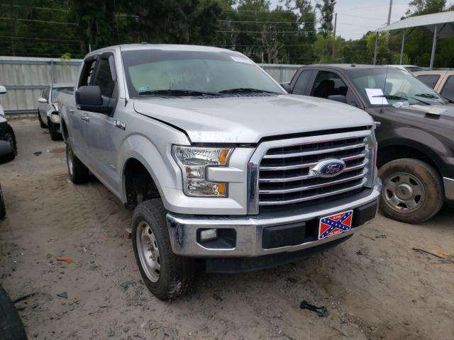 FORD F150 SUPER 2016 1ftew1eg2gkd26672