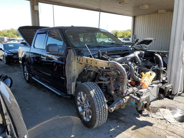 FORD F150 SUPER 2016 1ftew1eg2gkd57470