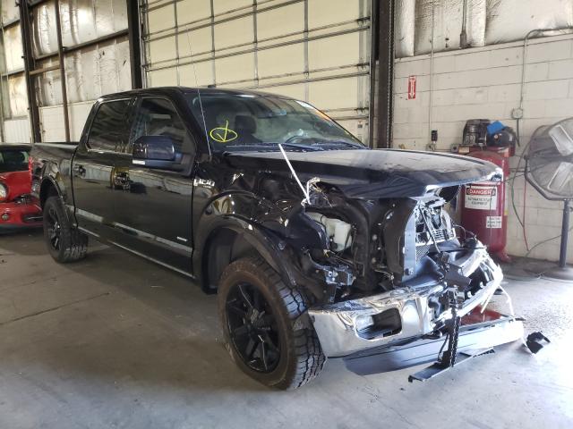 FORD F150 SUPER 2016 1ftew1eg2gkd89674