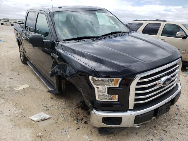 FORD F150 SUPER 2016 1ftew1eg2gke43586