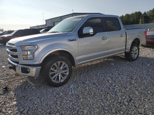 FORD F150 SUPER 2016 1ftew1eg2gke73252