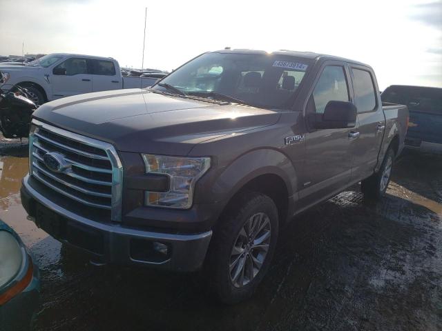 FORD F-150 2016 1ftew1eg2gke95039