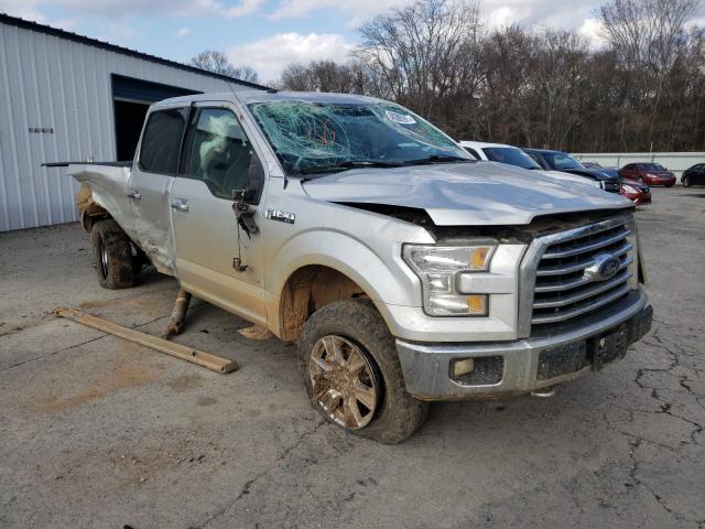 FORD F150 SUPER 2016 1ftew1eg2gkf60701