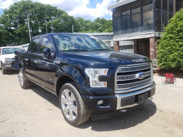 FORD F150 SUPER 2017 1ftew1eg2hfa22042