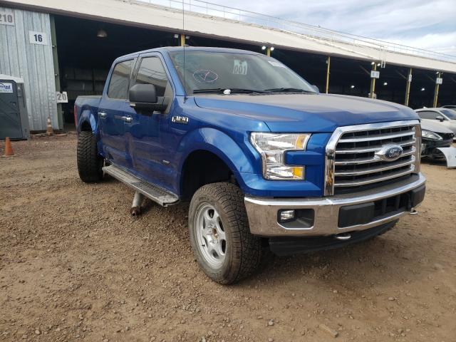 FORD F150 SUPER 2017 1ftew1eg2hfa29301