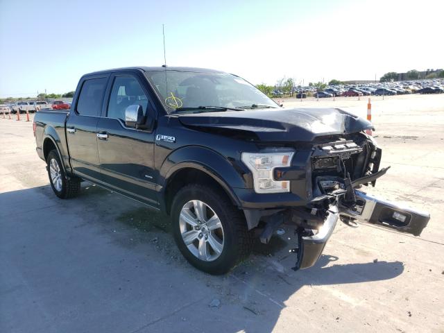 FORD F150 SUPER 2017 1ftew1eg2hfa97064