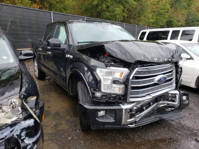 FORD F150 SUPER 2017 1ftew1eg2hfb06846