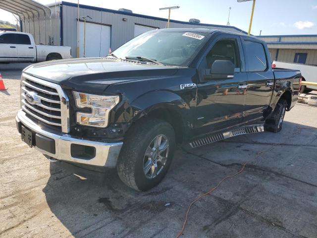 FORD F-150 2017 1ftew1eg2hfb37594