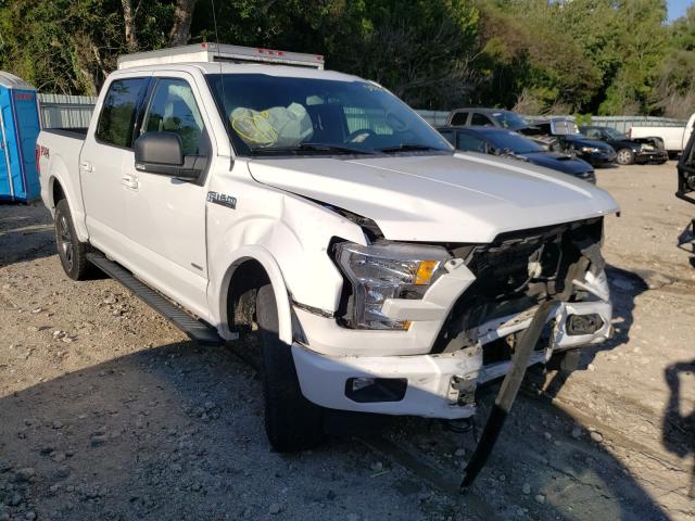 FORD F150 SUPER 2017 1ftew1eg2hfb53567