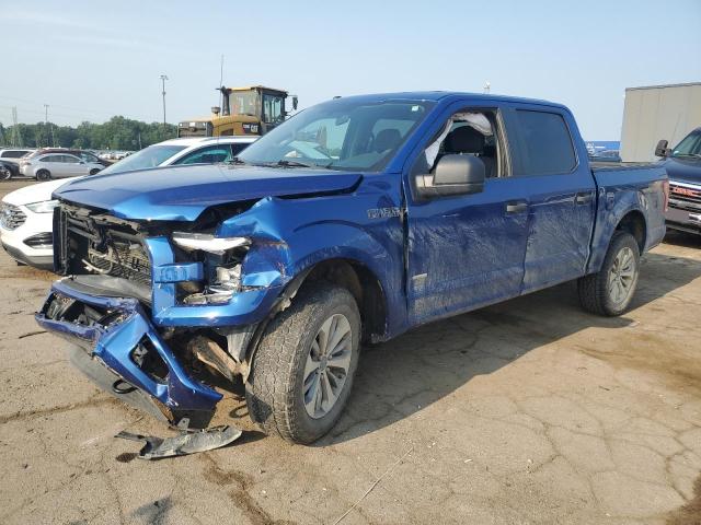 FORD F150 SUPER 2017 1ftew1eg2hfb88433