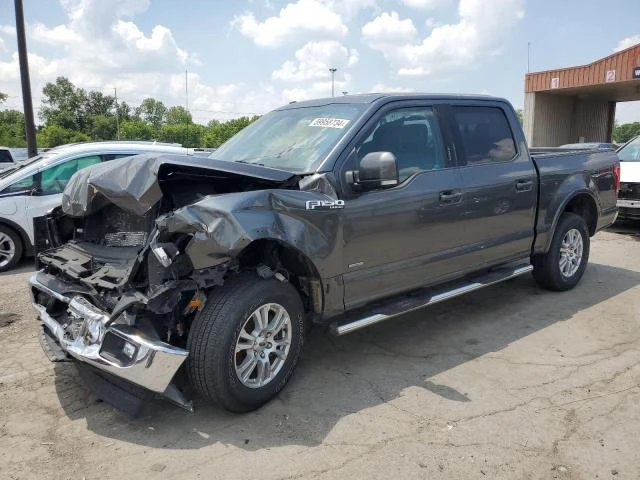 FORD F150 SUPER 2017 1ftew1eg2hfb90053