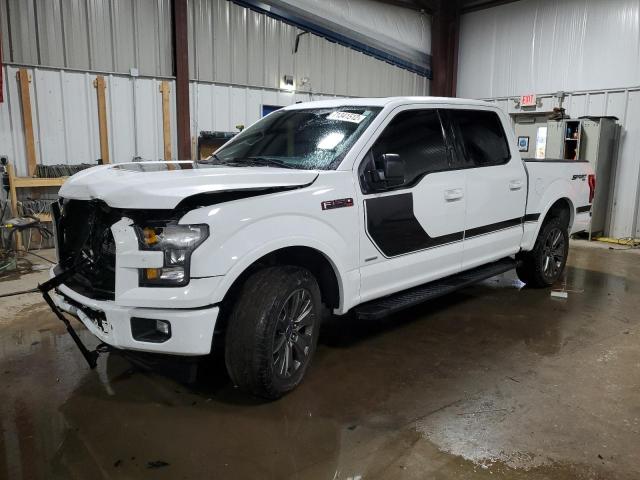 FORD F150 SUPER 2017 1ftew1eg2hfc86233