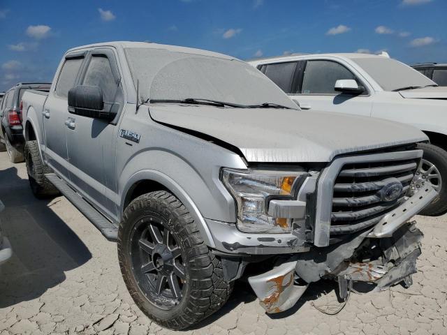 FORD F150 SUPER 2017 1ftew1eg2hkc28064