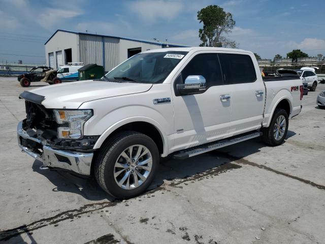 FORD F-150 2017 1ftew1eg2hkd69569