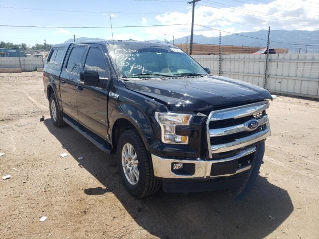 FORD F150 SUPER 2017 1ftew1eg2hke16955