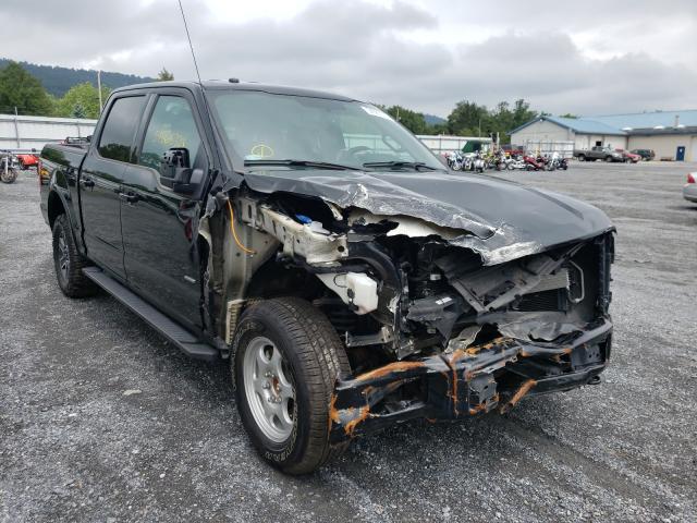 FORD F-150 2017 1ftew1eg2hke47560