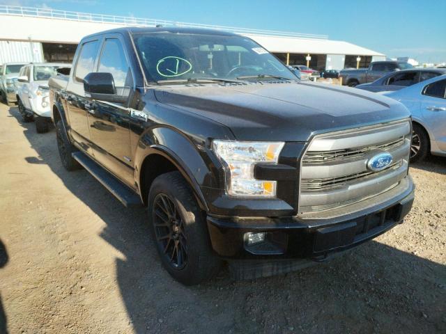 FORD F150 SUPER 2017 1ftew1eg2hke56288