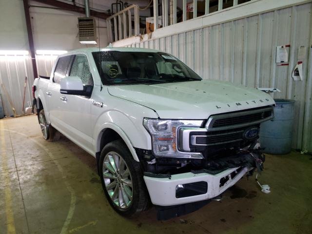 FORD NULL 2018 1ftew1eg2jfa22869