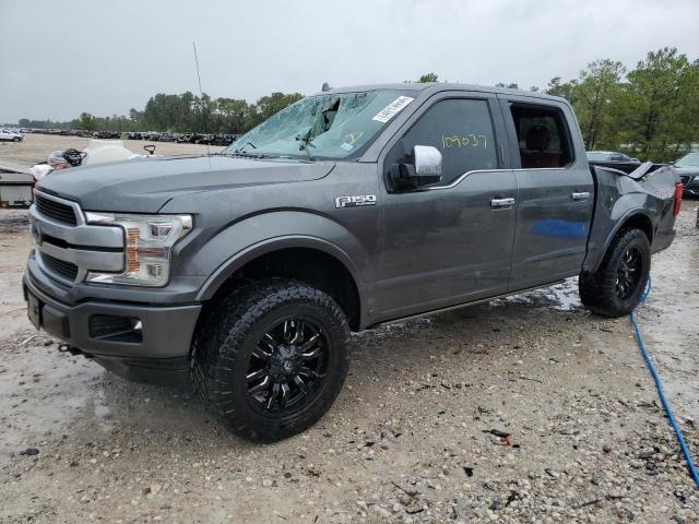 FORD F150 SUPER 2018 1ftew1eg2jfa79525