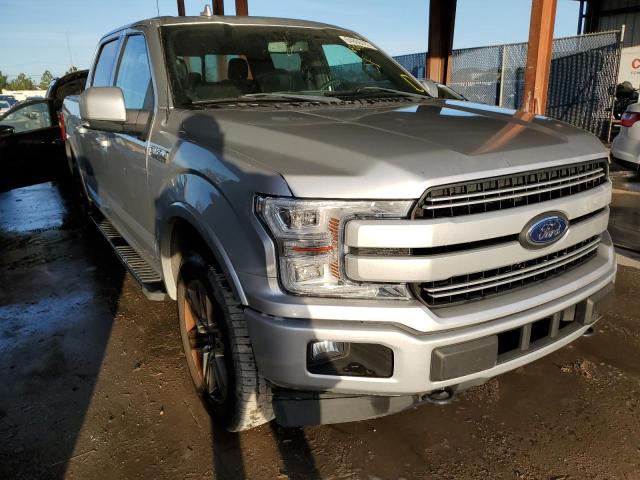 FORD F150 SUPER 2018 1ftew1eg2jfb64526