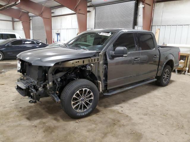 FORD F150 SUPER 2018 1ftew1eg2jfb68544