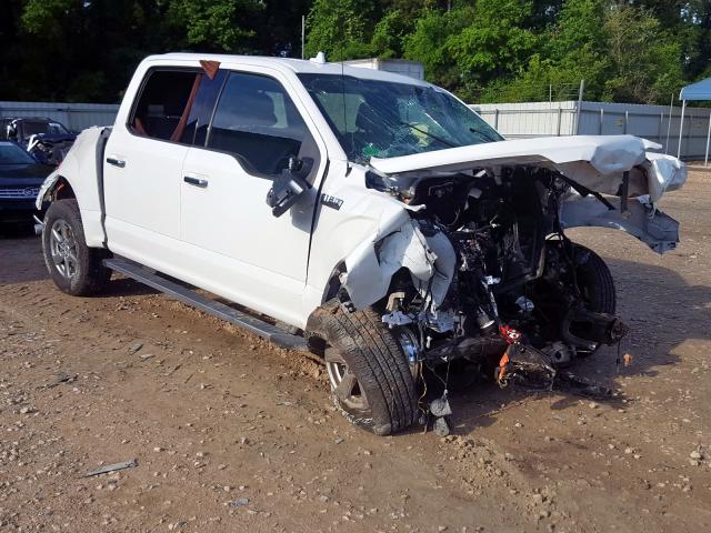 FORD F150 SUPER 0 1ftew1eg2jfe36847