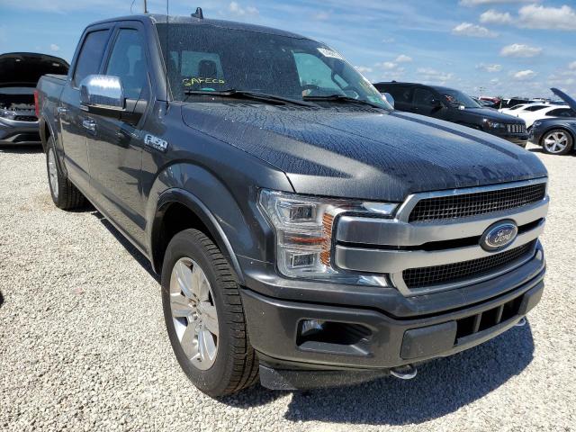 FORD F150 SUPER 2018 1ftew1eg2jfe62364