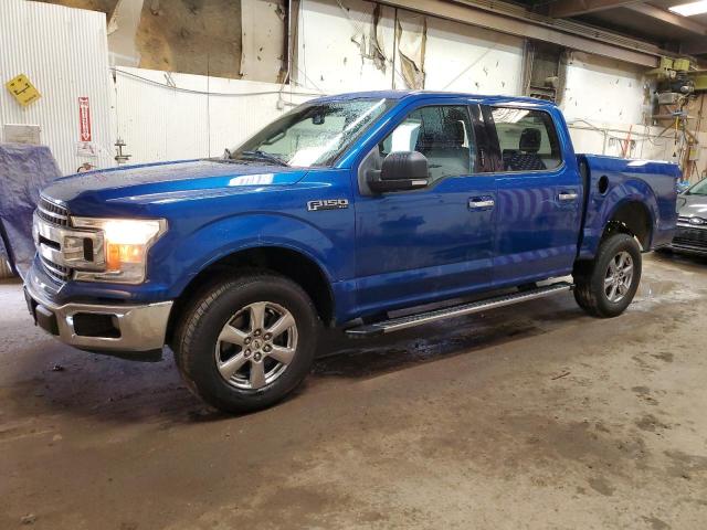 FORD F-150 2018 1ftew1eg2jkc35778