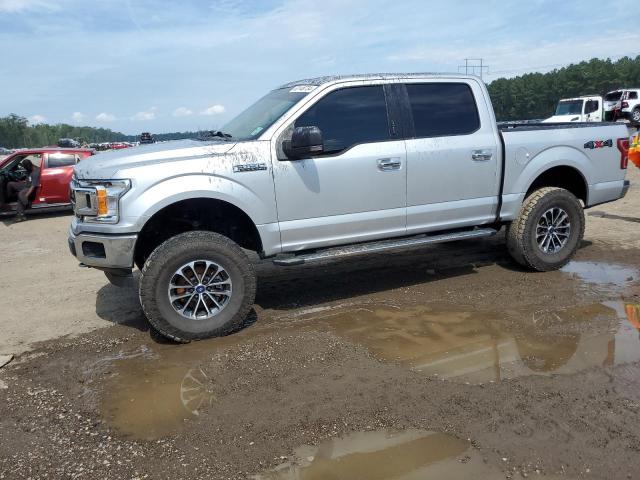 FORD F-150 2018 1ftew1eg2jkc38213