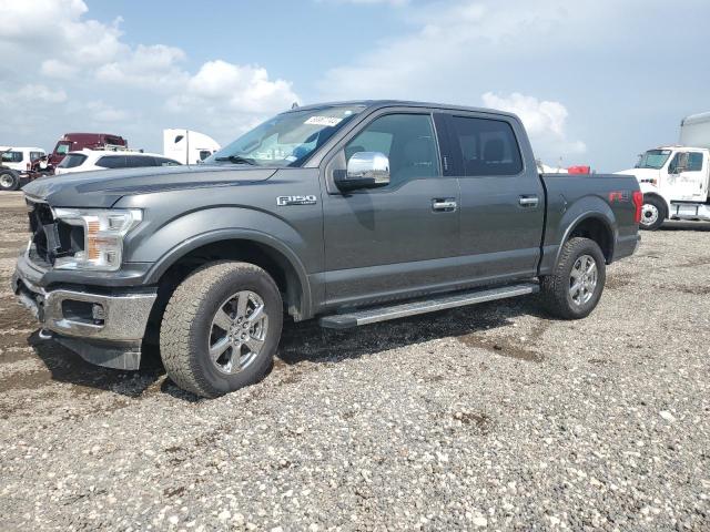 FORD F-150 2018 1ftew1eg2jke29453