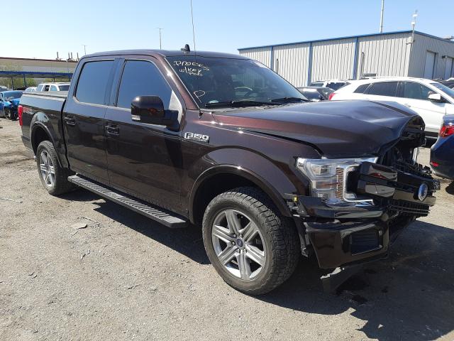 FORD NULL 2018 1ftew1eg2jkg06261