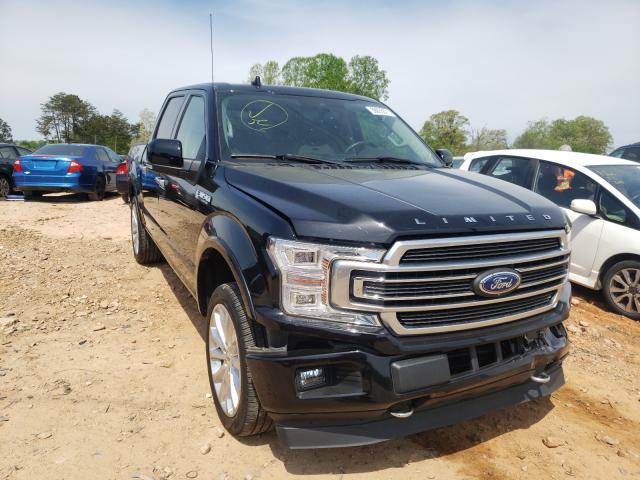 FORD F150 SUPER 2020 1ftew1eg2lfa76546