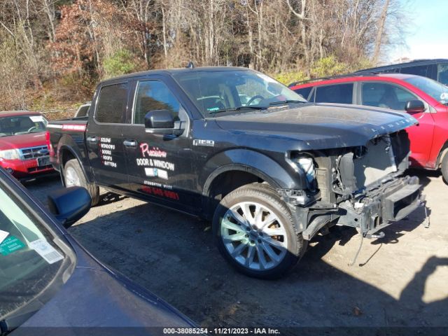 FORD F-150 2020 1ftew1eg2lfb74041