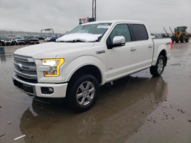 FORD F150 SUPER 2015 1ftew1eg3ffa07188