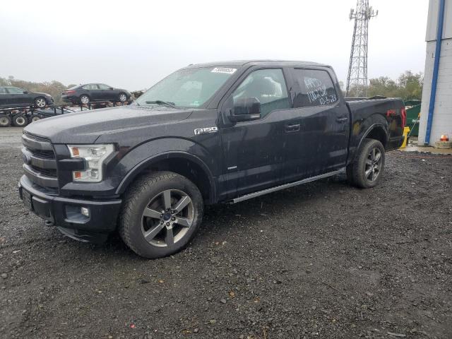 FORD F-150 2015 1ftew1eg3ffa37033